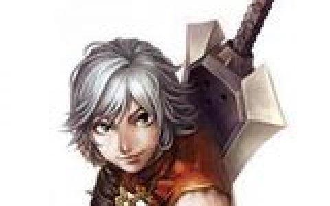 索迪亚之风(EA公司的一款角色扮演类手游)