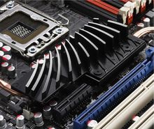 x58主板(电脑处理器)