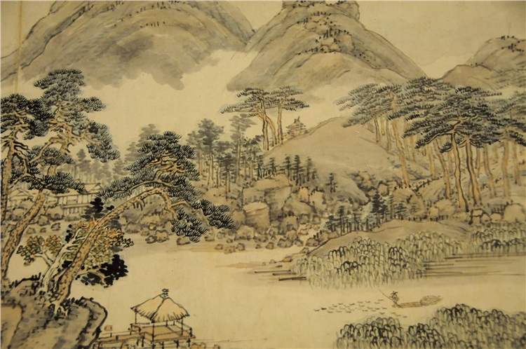中国文化(华夏文明)
