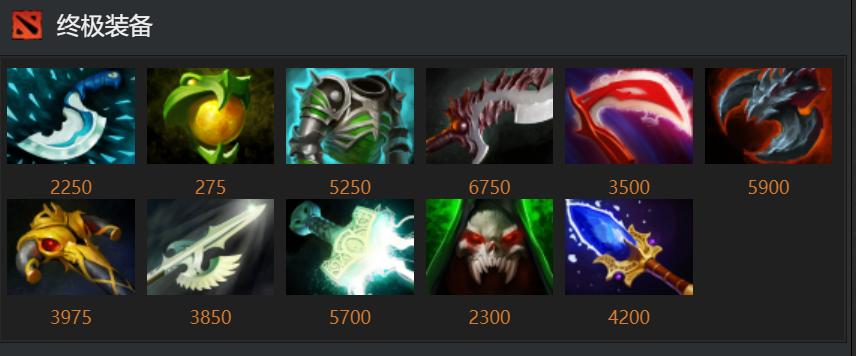 军团指挥官(游戏《DOTA2》中的角色)
