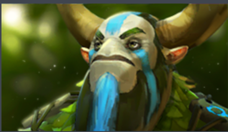 育母蜘蛛(游戏《DOTA2》里的角色)