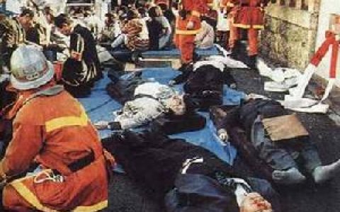 奥姆真理教(日本恐怖组织)