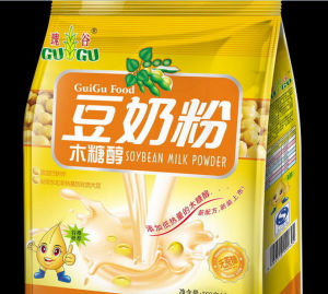豆奶粉(新型固体饮料)
