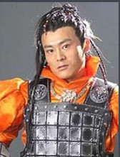 傻小李元霸(2005年张绍林执导的电视剧)