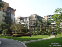 华侨城纯水岸(成都市主城区的住宅项目)