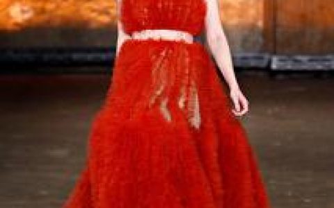 新娘礼服(女性出嫁所穿服饰)