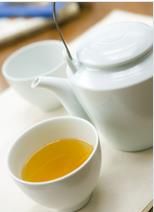 水果茶(水果或瓜果与茶一起制成的饮料)