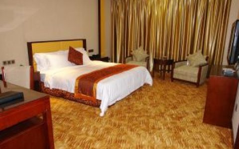 新城国际(楼房住宅)