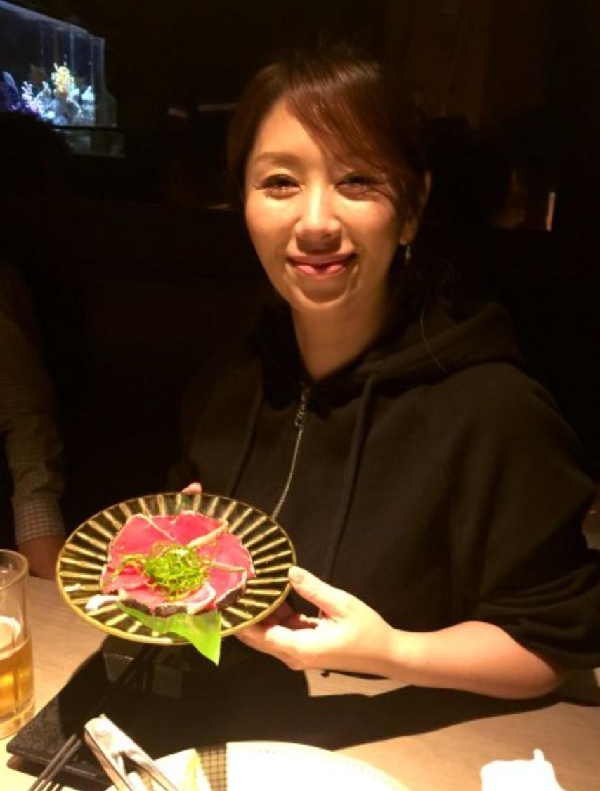 翔田千里(日本女演员)