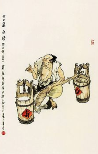 白胜(小说《水浒传》中人物)