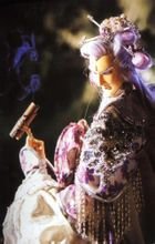 疏楼龙宿(布袋戏角色)