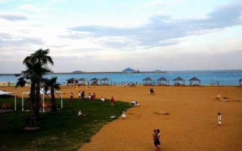 金山区(上海市辖区)