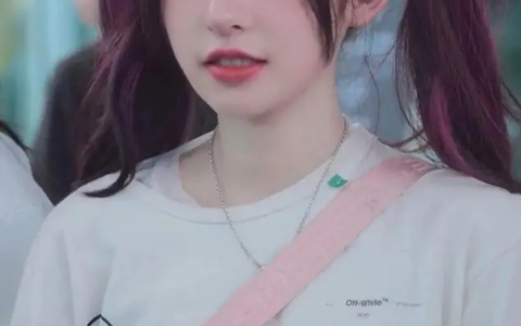 黄一鸣(《青春有你第二季》训练生)