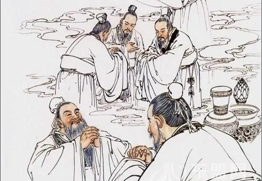礼仪(汉语词语)