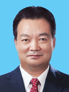 王君正(西藏自治区党委书记)