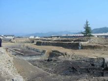里耶古城(中国特色景观旅游名镇)