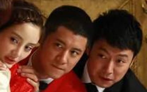 曹炳琨(中国影视男演员)