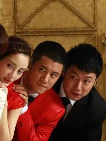 曹炳琨(中国影视男演员)