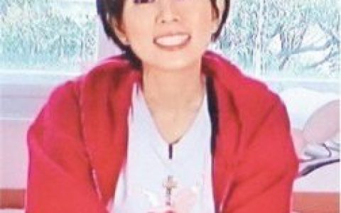 罗慧娟(香港前演员)