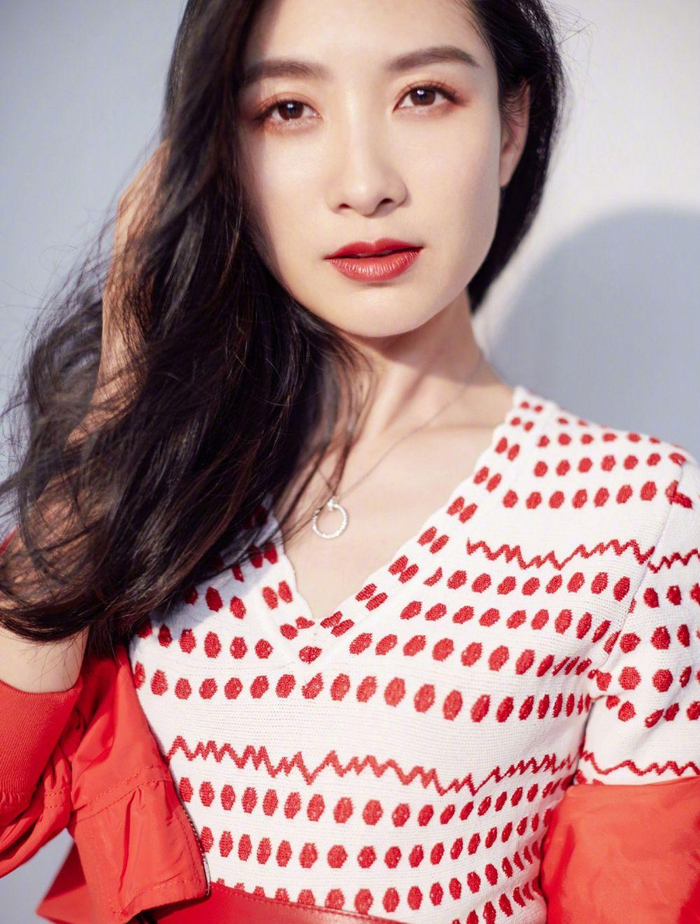 陶昕然(中国内地女演员)