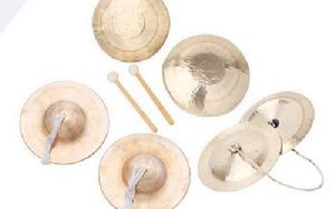 钹(古代打击乐器)