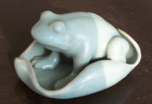 笔洗(文房用具)
