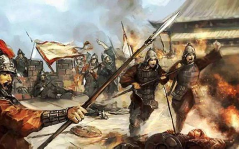 陈友定(中国元末将领)