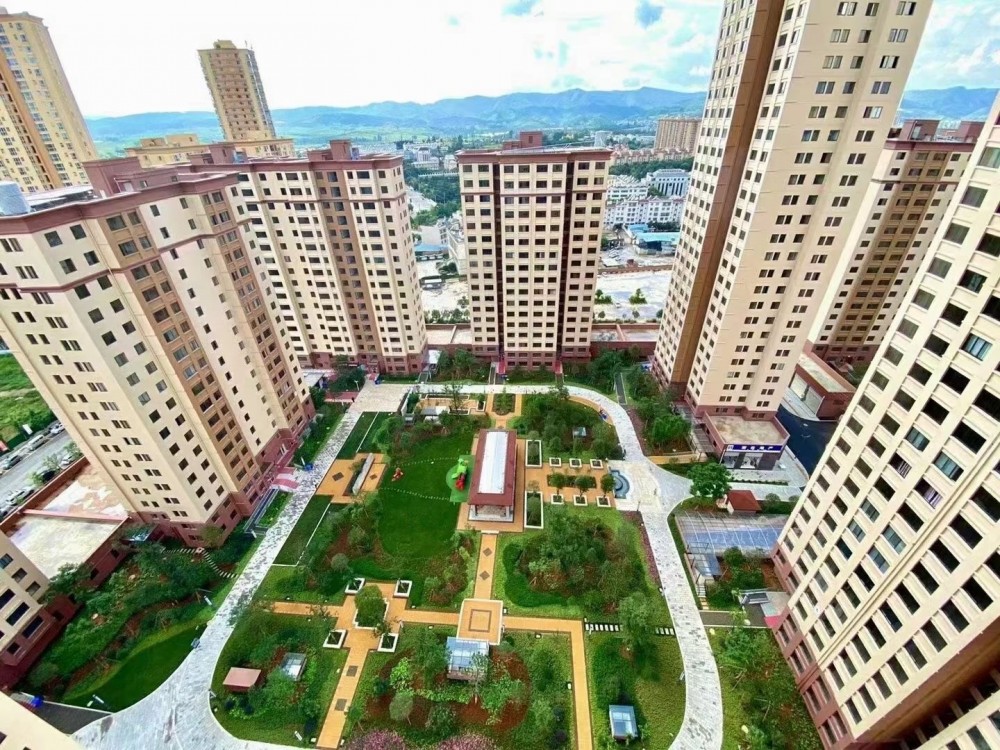 凯旋城(北京市朝阳区楼盘)