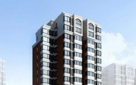 远洋新悦(北京市朝阳区住宅项目)