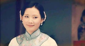 杨九红(电视连续剧《大宅门》中的人物)