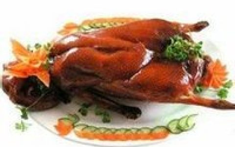 北京特产(地区特色美食)