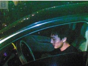 李启铭(“我爸是李刚”事件主人公)