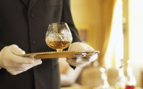 酒店管理(行业名称)