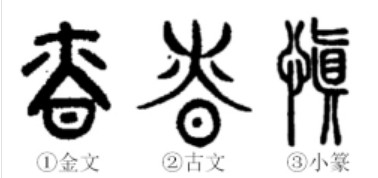 慎(汉语汉字)
