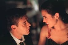 美丽心灵(2001年朗·霍华德导演的电影)