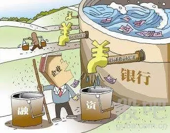 再贷款(中央银行向商业银行的贷款)
