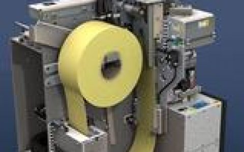 机器(由金属与非金属装成的装置)