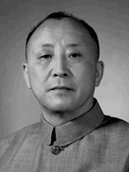 卫立煌(民国军事家)