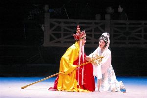 目连救母(佛教故事)
