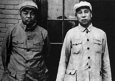 甘泗淇(中国人民解放军开国上将)
