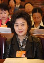 李胜素(京剧旦角)