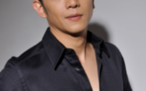 陈昭荣(中国台湾男演员)