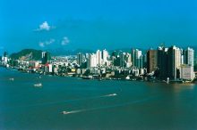 温州(浙江省辖地级市)