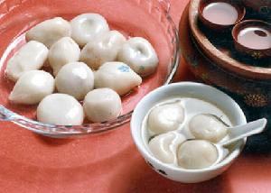 潮州小食(潮州地方汉族传统饮食文化)