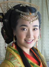 辛追(汉朝历史人物)