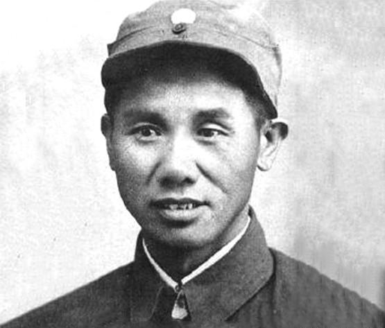 陈再道(开国上将)