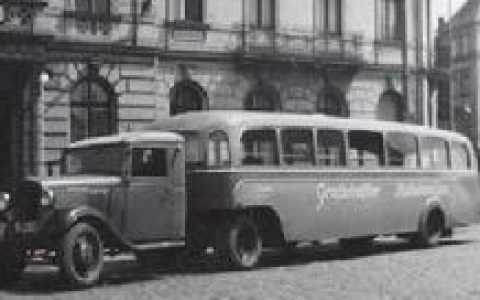 明斯克战役(二战时德军与苏军的战役之一)