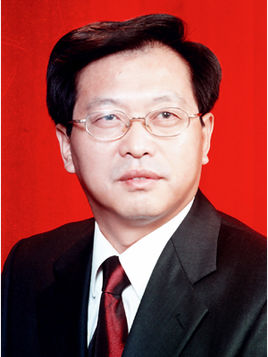 吴天君(原河南省委常委)