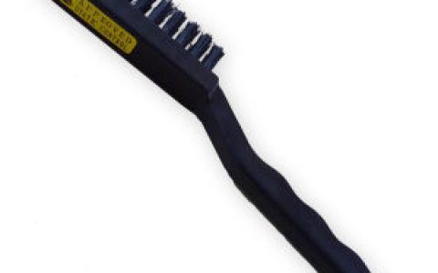 牙刷(清洁用品)