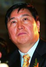 张恩照(原中国建设银行行长)